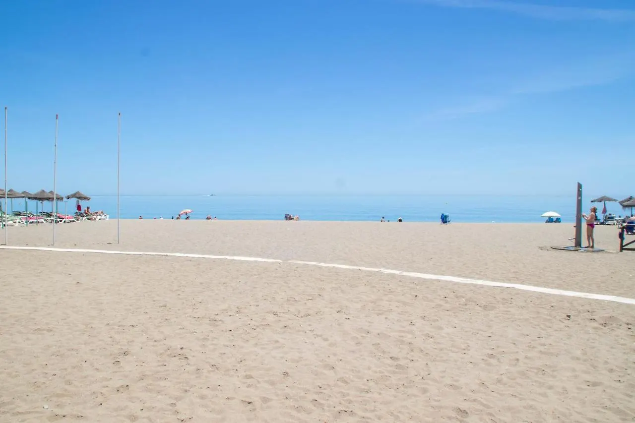 Ferienwohnung Jazmin 24 Torremolinos