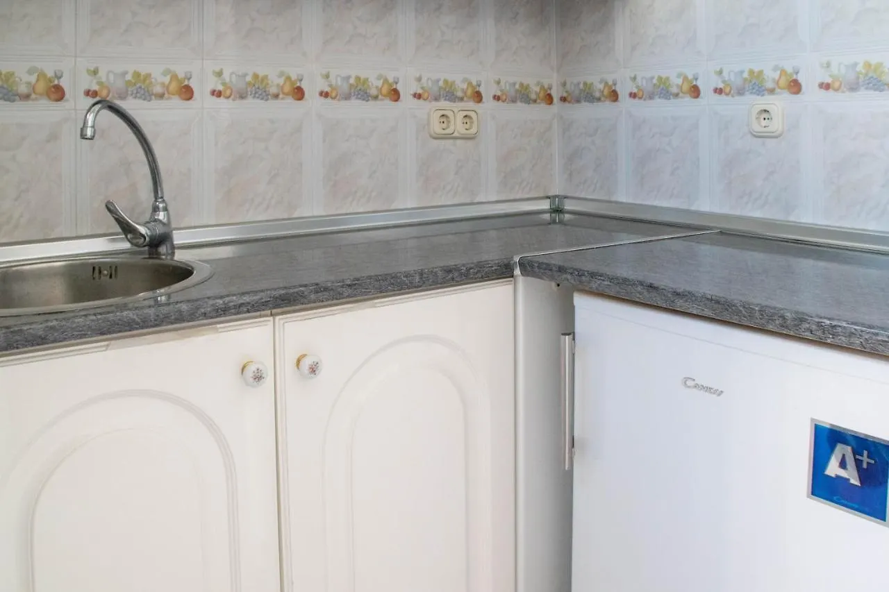 Apartment Ferienwohnung Jazmin 24 Torremolinos