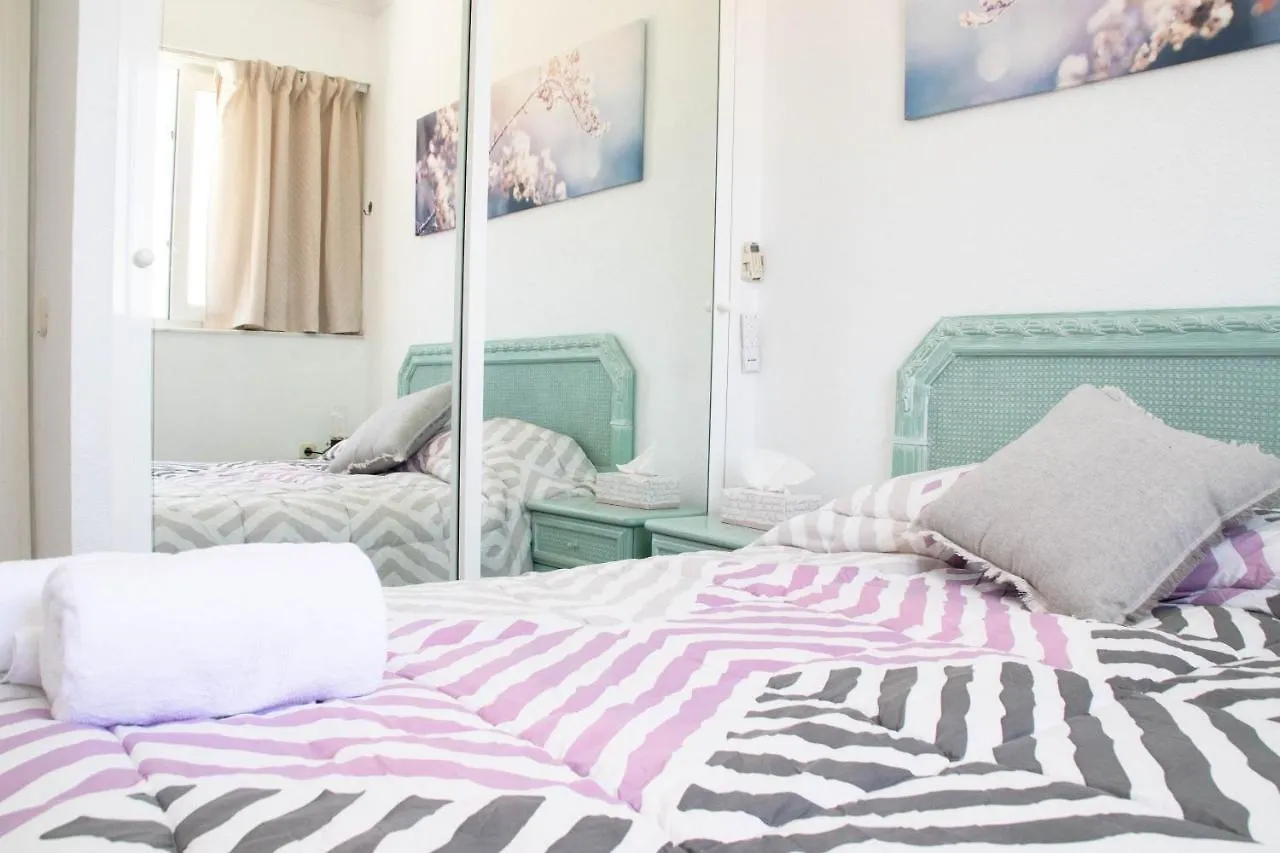Jazmin 24 Apartment Torremolinos
