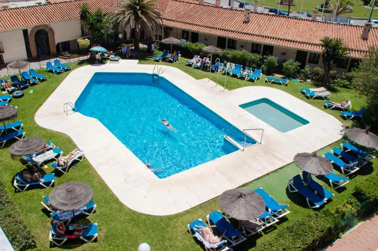 Ferienwohnung Jazmin 24 Torremolinos Apartment