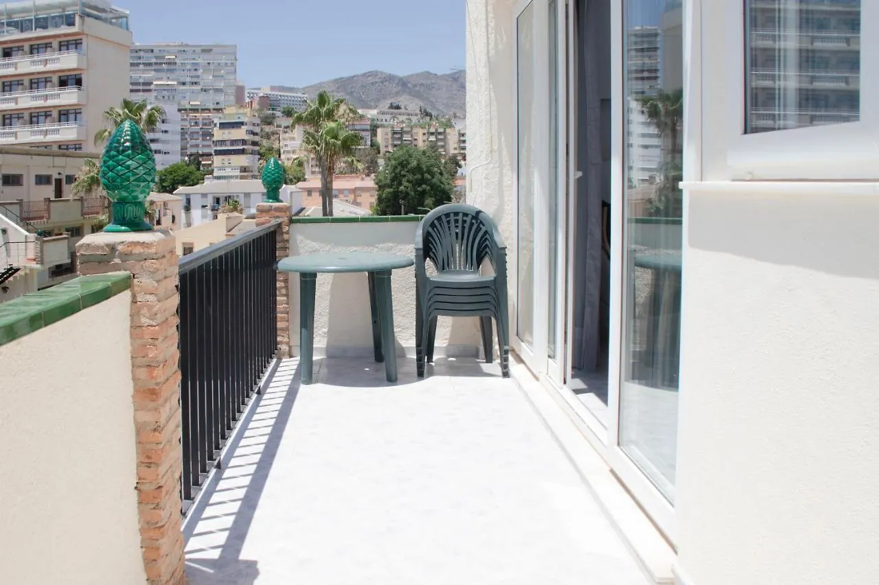 Jazmin 24 Apartment Torremolinos