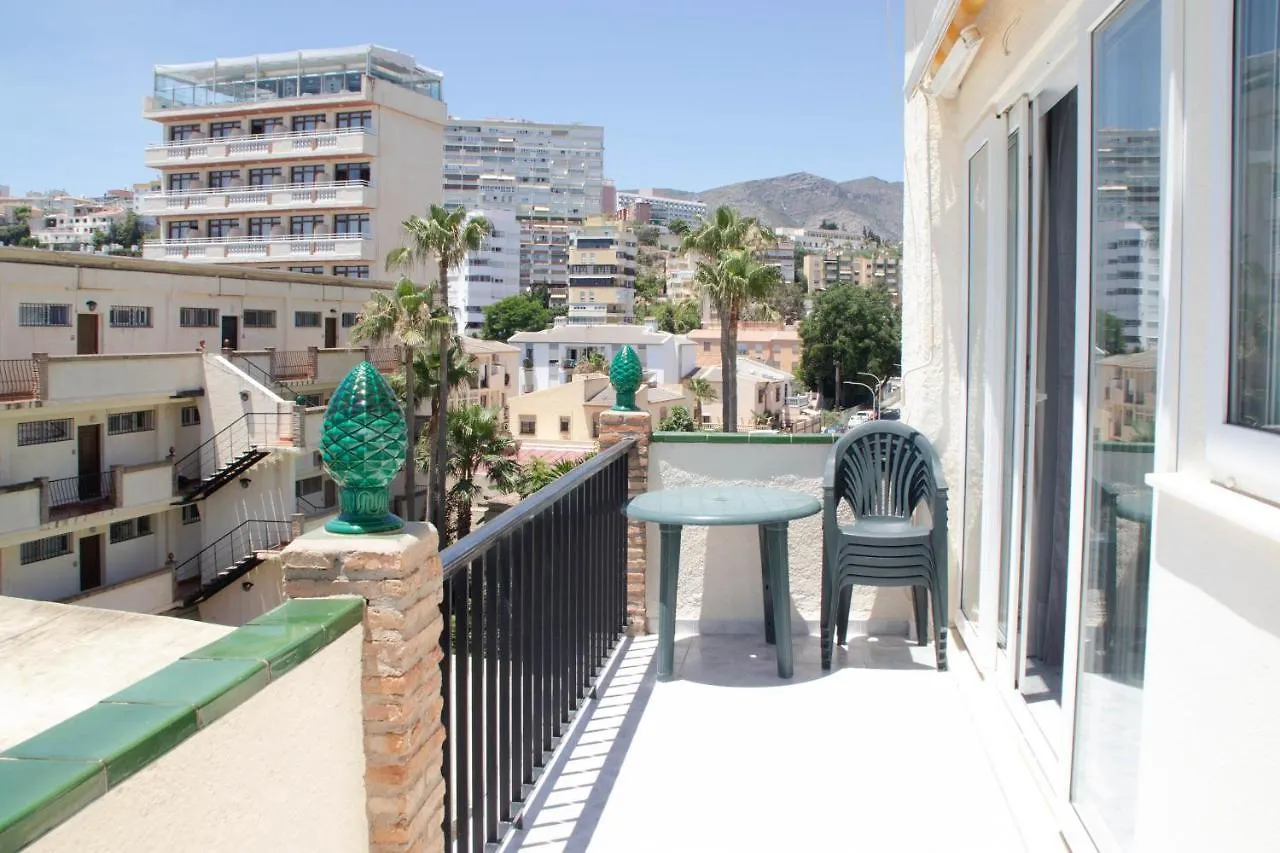 Jazmin 24 Apartment Torremolinos