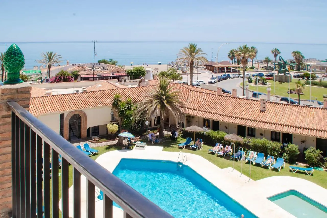 Jazmin 24 Apartment Torremolinos 0*,  Spain