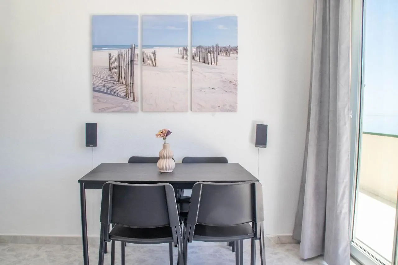 Jazmin 24 Apartment Torremolinos