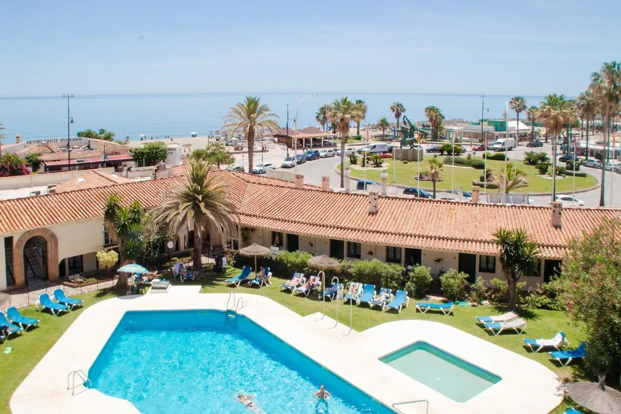 Jazmin 24 Apartment Torremolinos