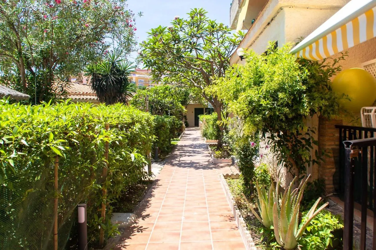 Jazmin 24 Apartment Torremolinos Spain