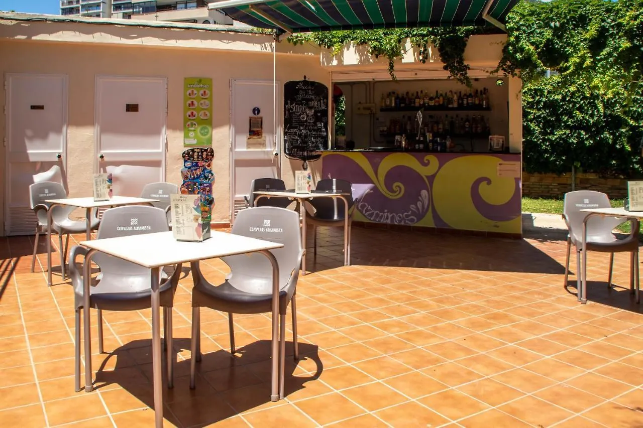 Jazmin 24 Apartment Torremolinos