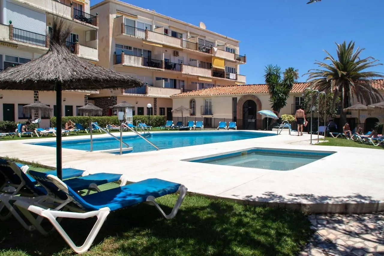 Jazmin 24 Apartment Torremolinos 0*,