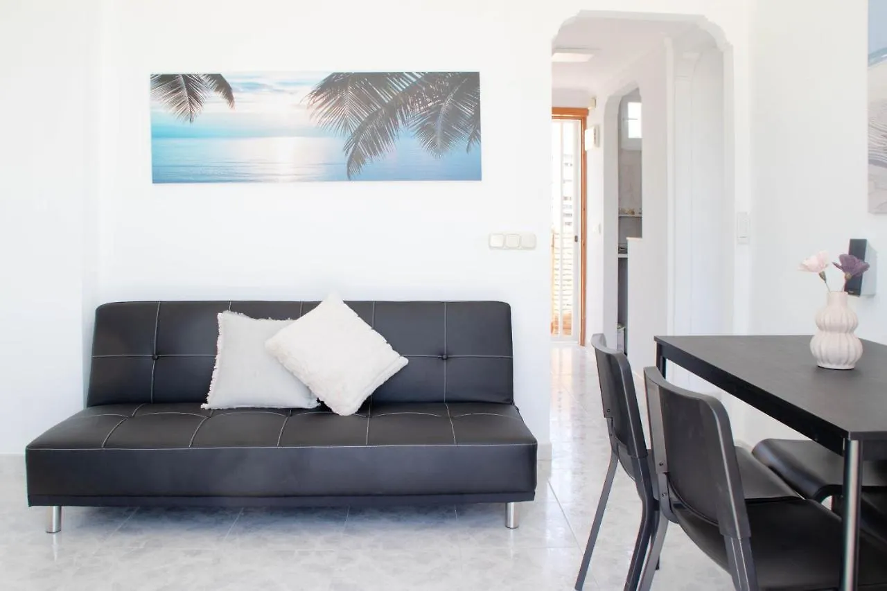 Jazmin 24 Apartment Torremolinos