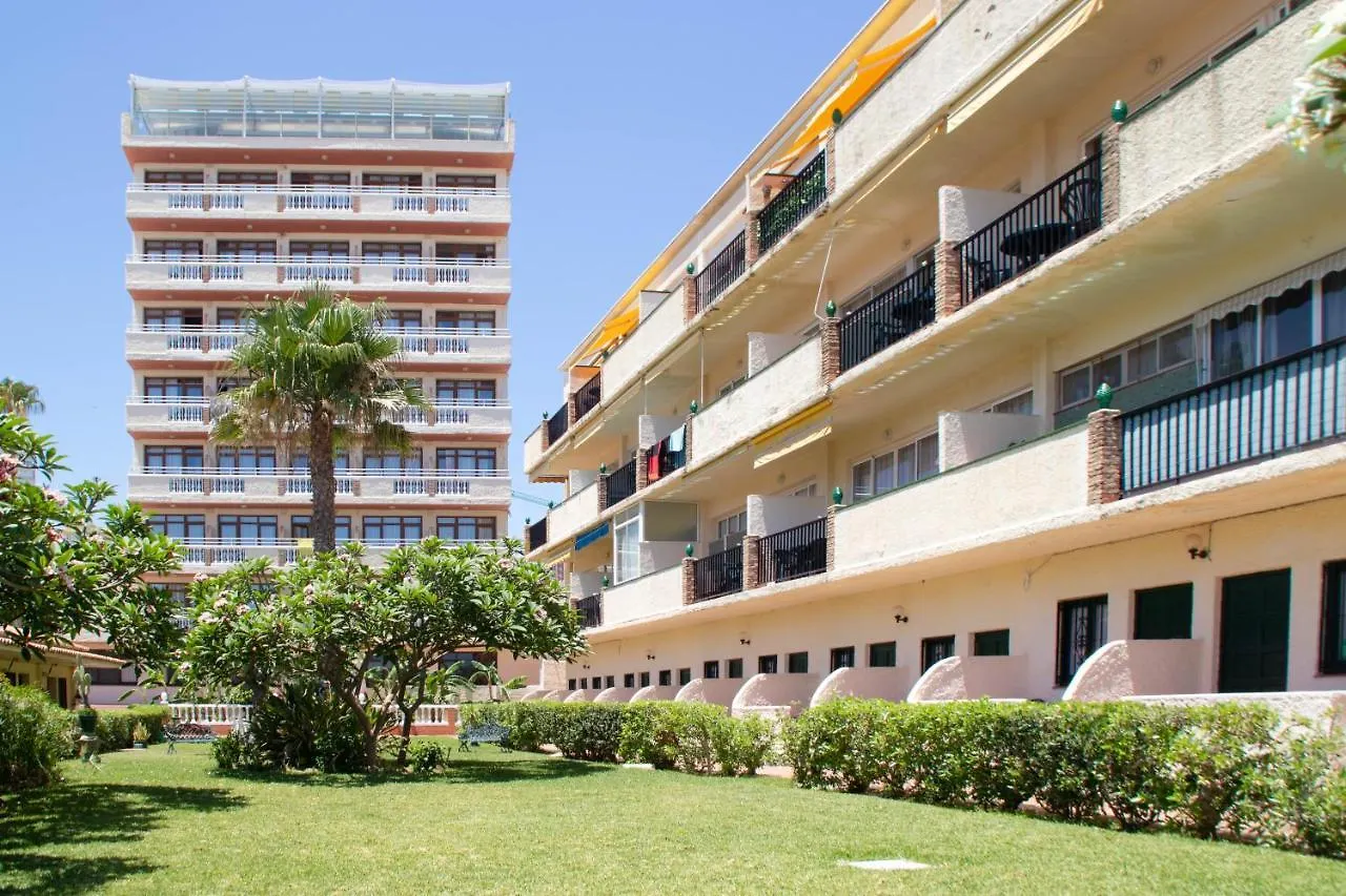 Jazmin 24 Apartment Torremolinos