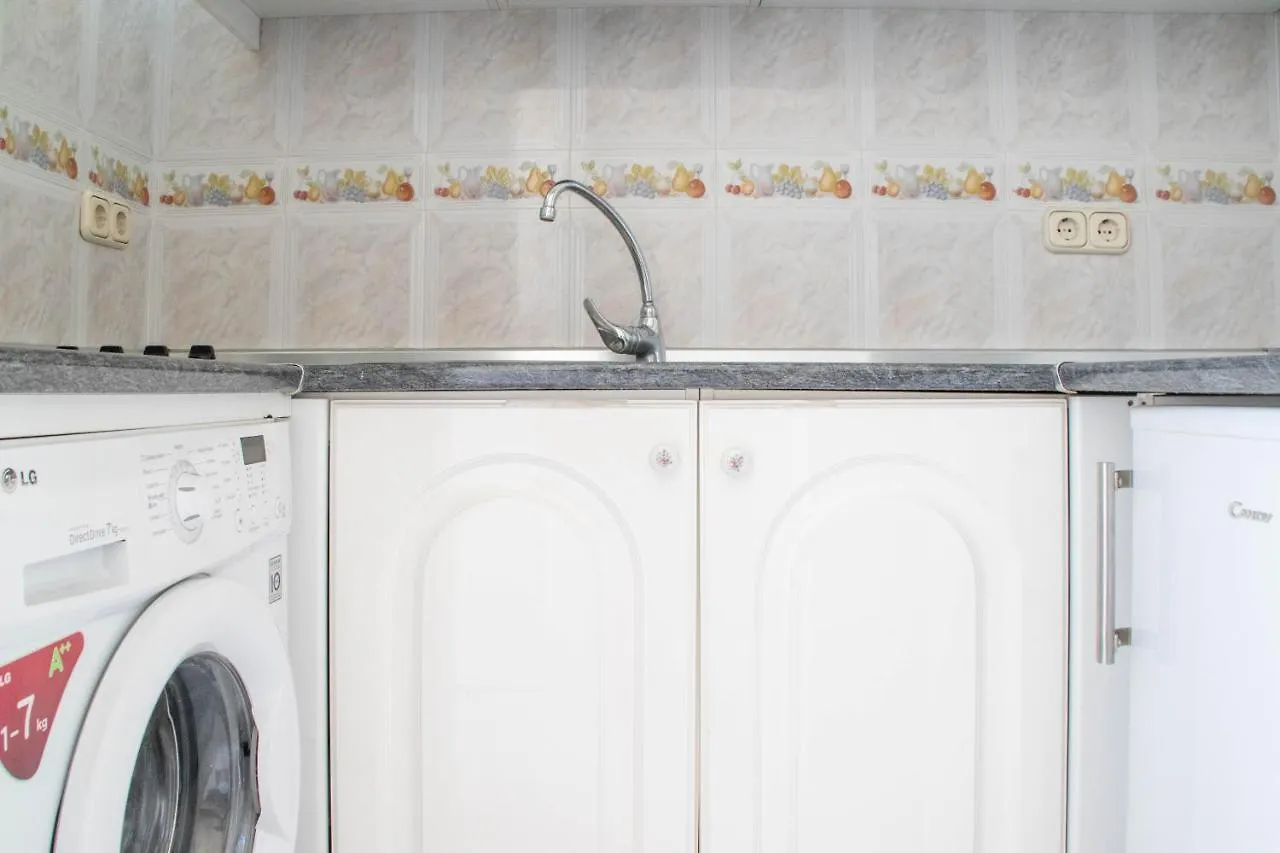 Jazmin 24 Apartment Torremolinos Spain