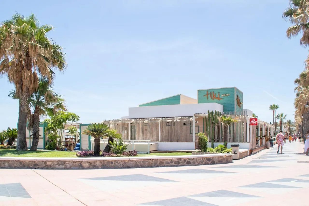 Jazmin 24 Apartment Torremolinos 0*,  Spain