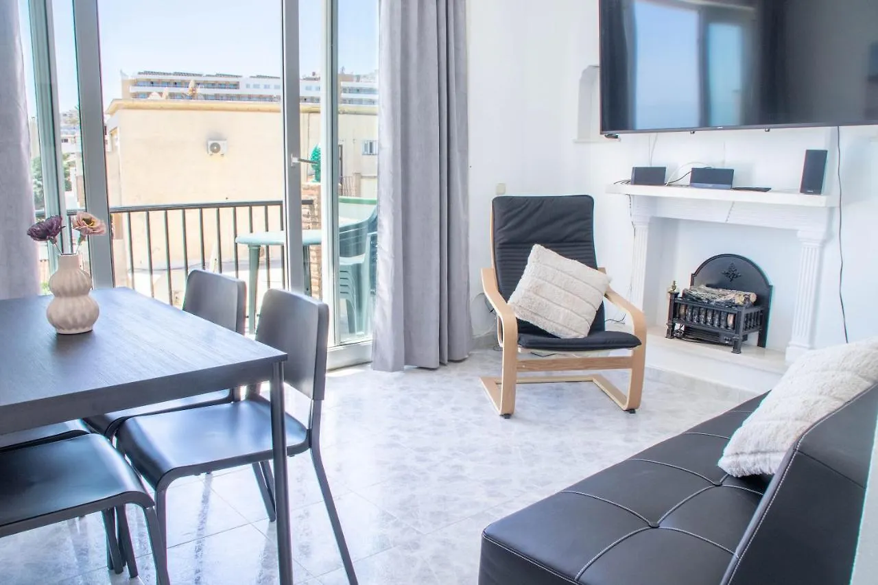 Jazmin 24 Apartment Torremolinos