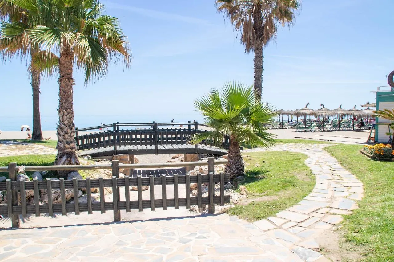 Jazmin 24 Apartment Torremolinos 0*,