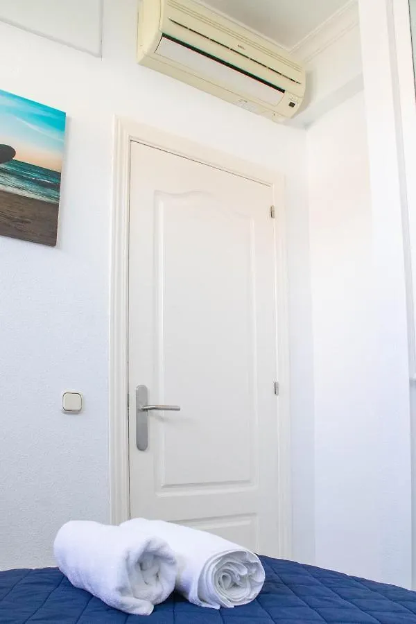 Jazmin 24 Apartment Torremolinos